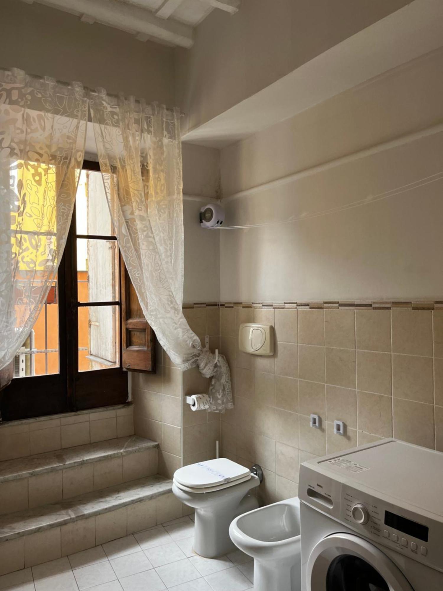 Bqa Boutique Apartments Rome-Trastevere Exterior foto