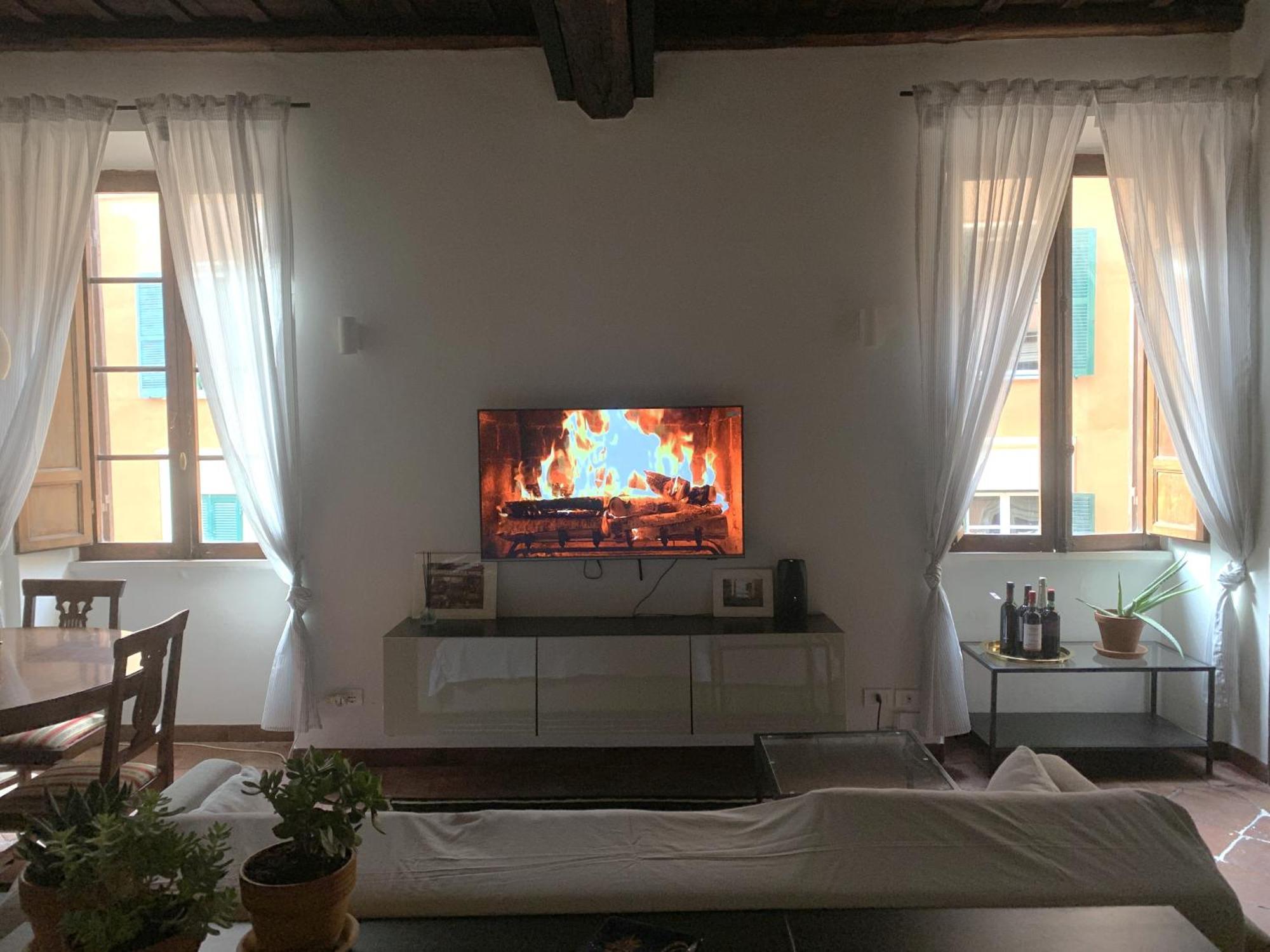 Bqa Boutique Apartments Rome-Trastevere Exterior foto